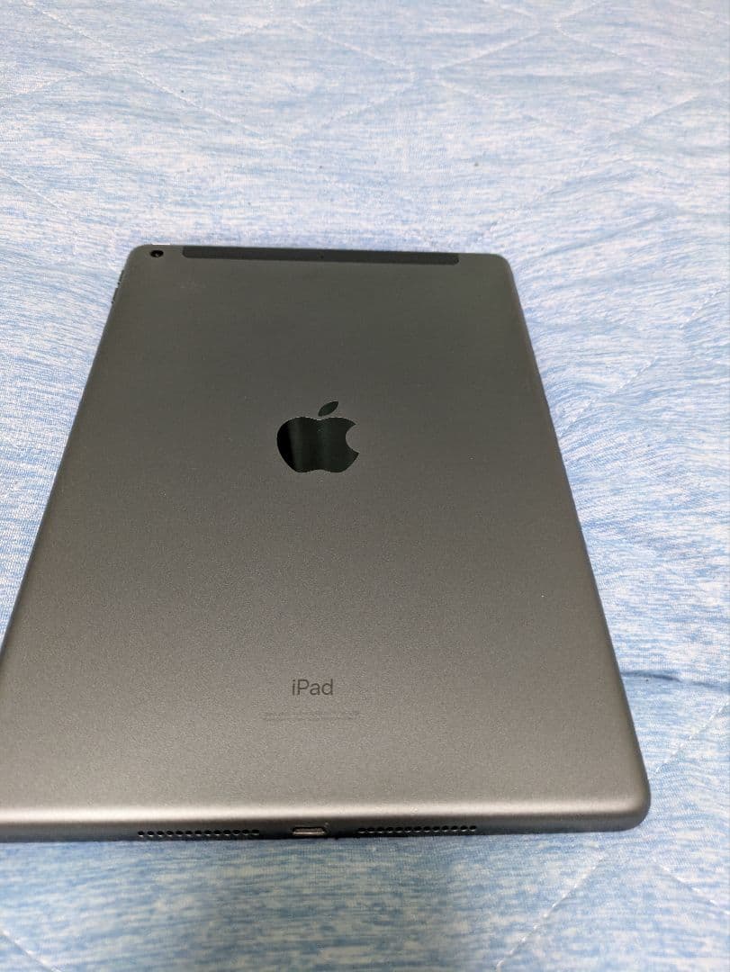 Apple iPad 第7世代　ケース付き
