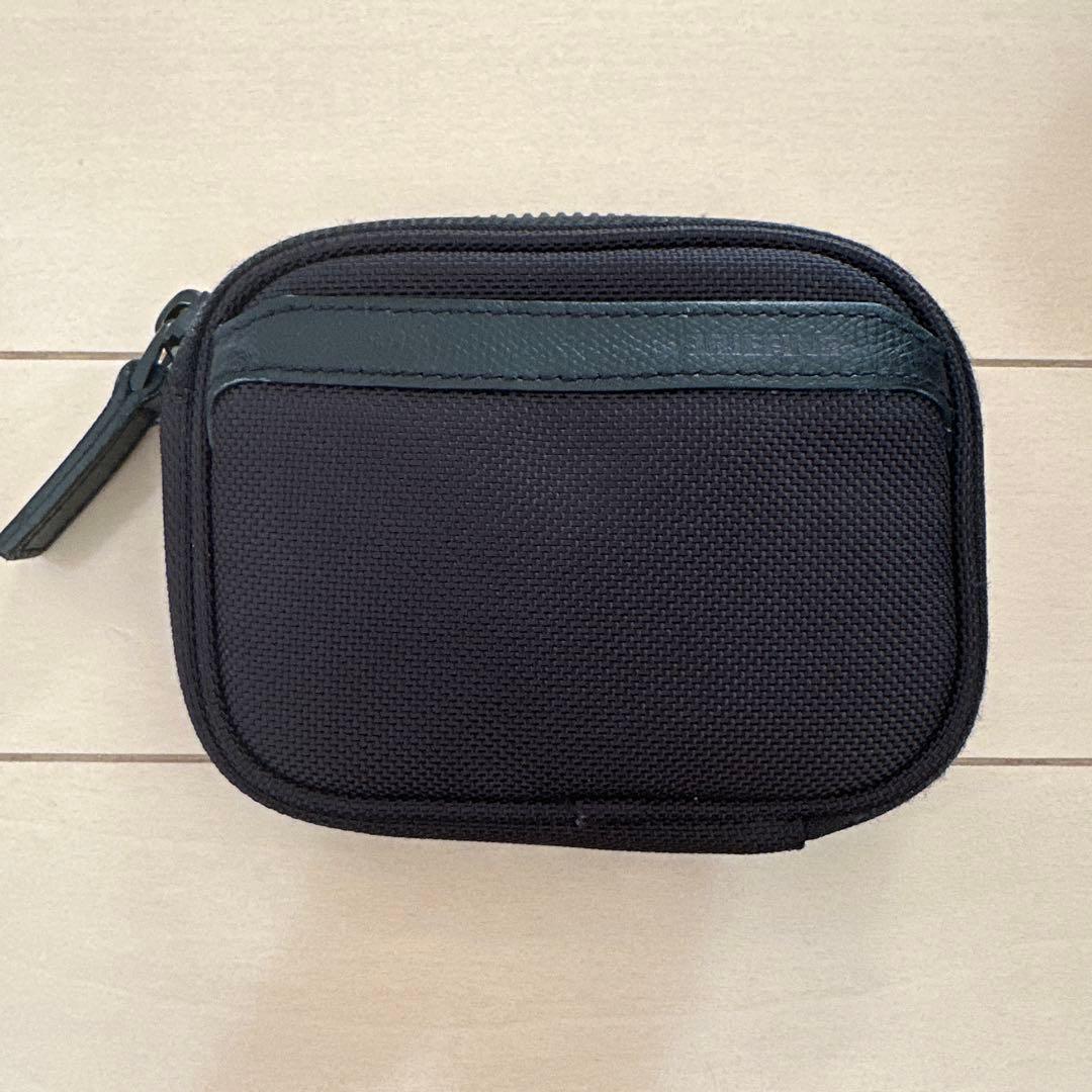 ブリーフィングFUSION WALLET