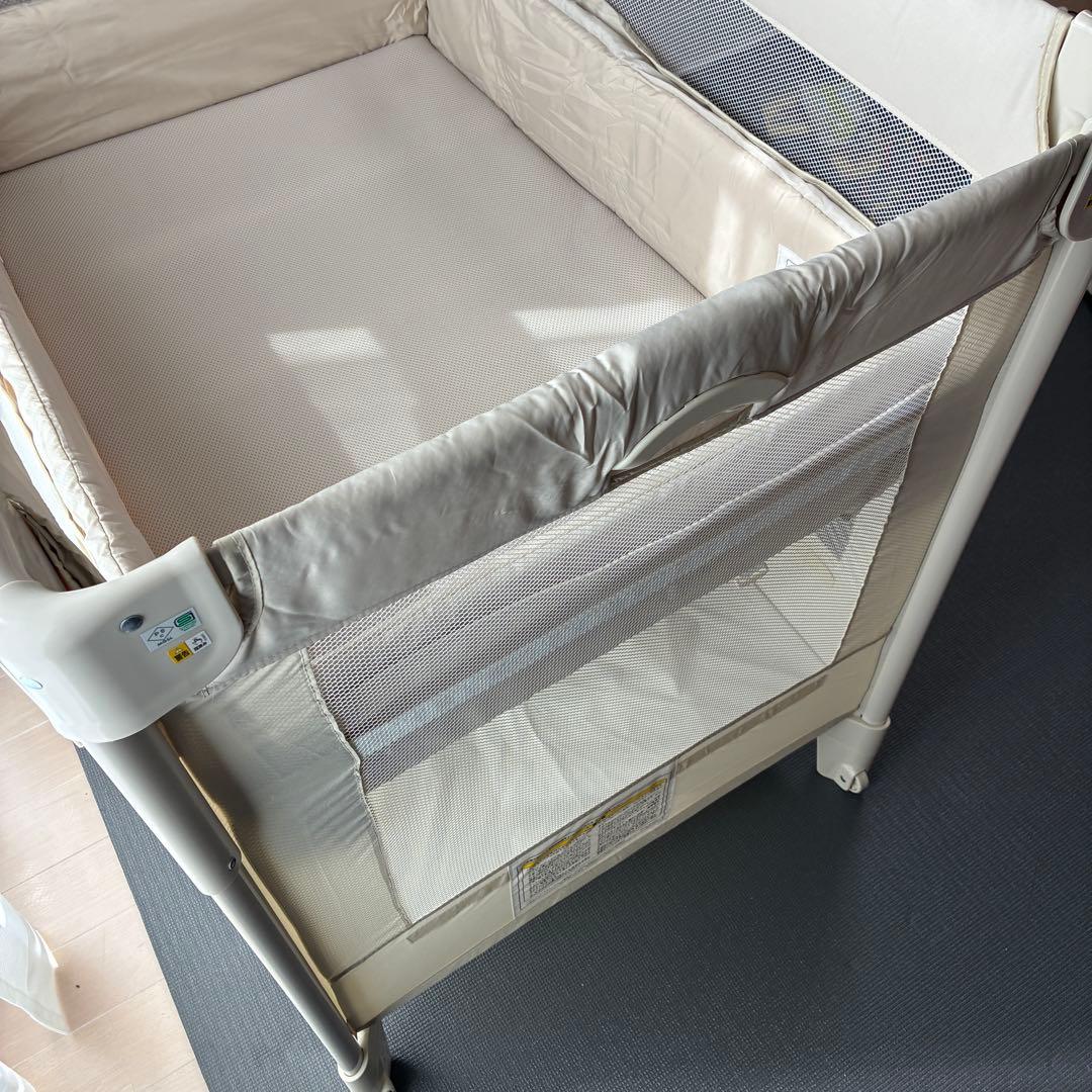 ココネルエアー　ミルク