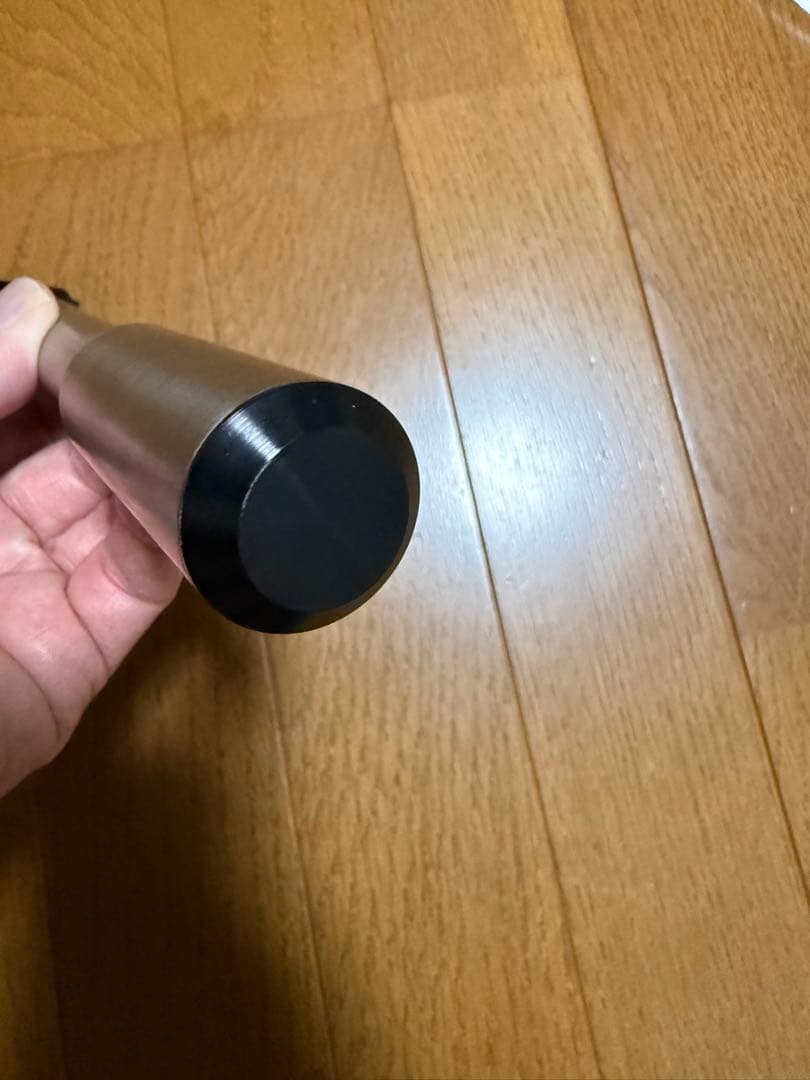 アクセサリー FIREFLY TITANIUM POCKET PUMP