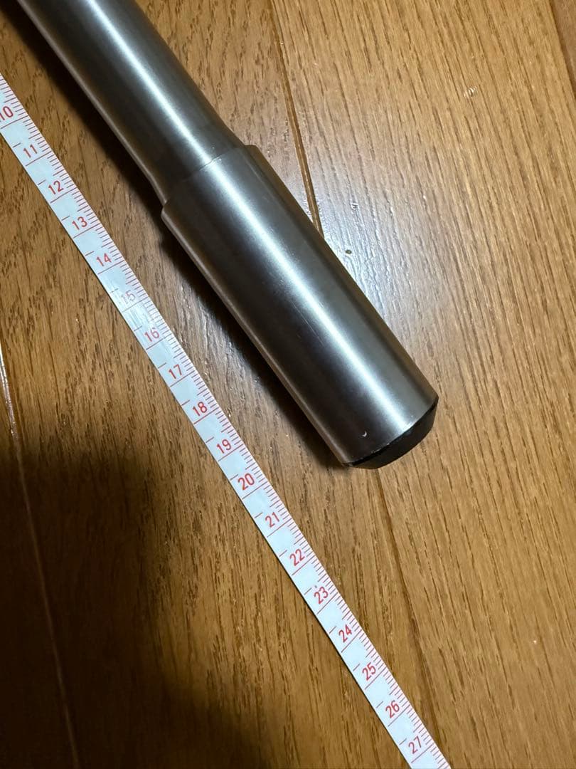 アクセサリー FIREFLY TITANIUM POCKET PUMP