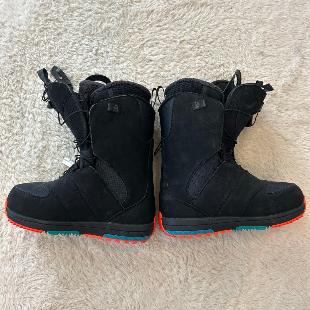 SALOMON IVY/スノーボード ブーツ 22.5cm/Sサイズ
