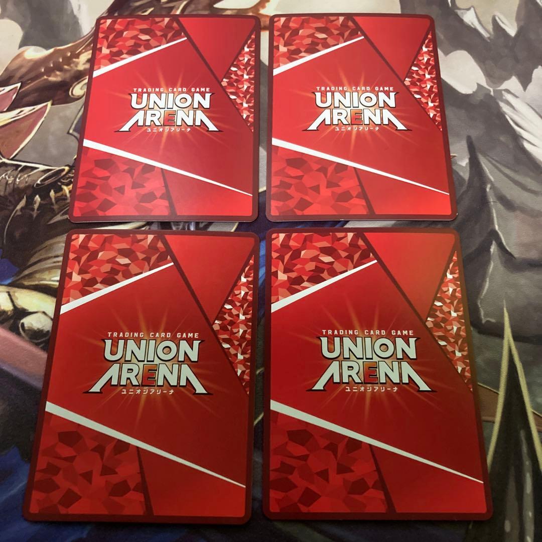 ラピ ユニオンアリーナ NIKKE SR