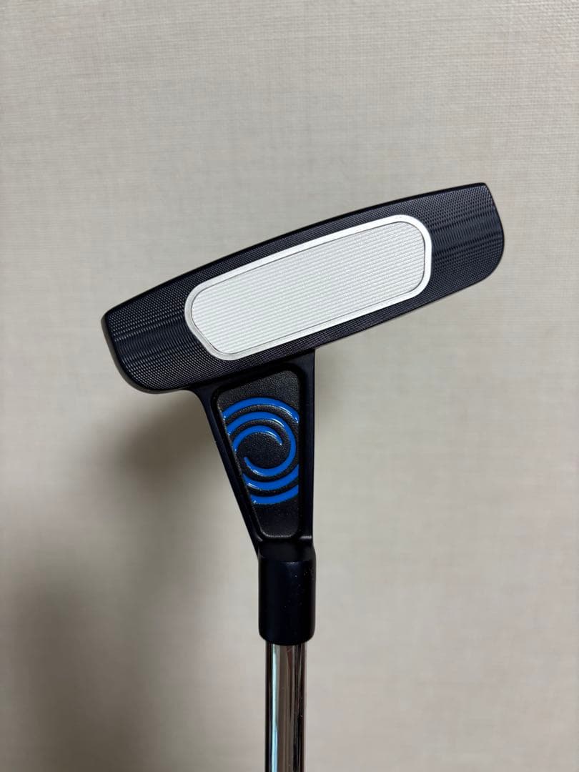 マル　ODYSSEY A1-ONE パター