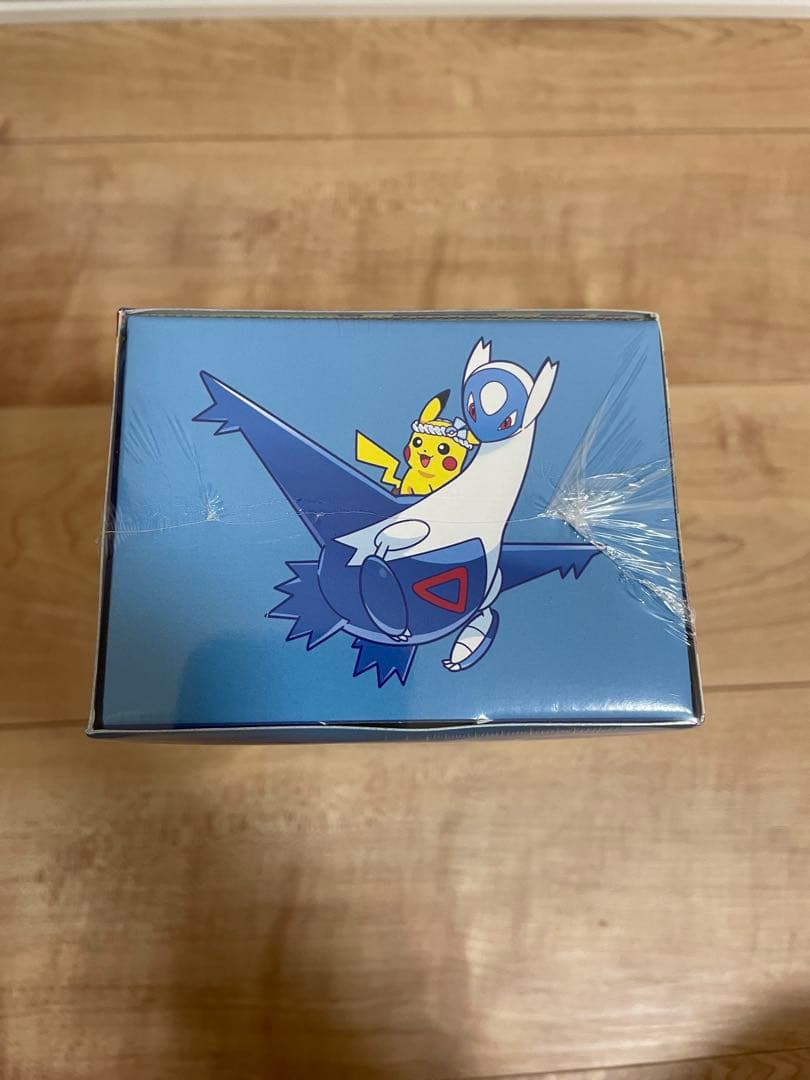 ポケモンカード フクオカ スペシャルBOX