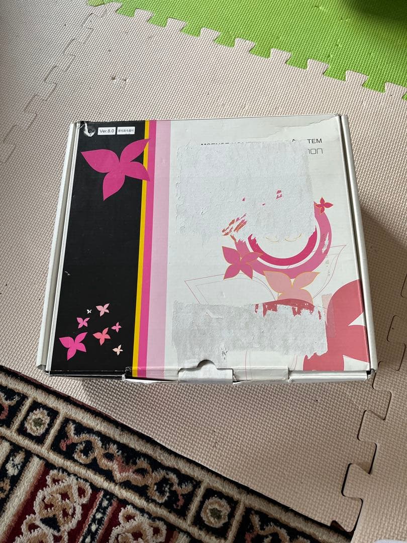 ke-non ケノン　ver8.0 脱毛器　美顔