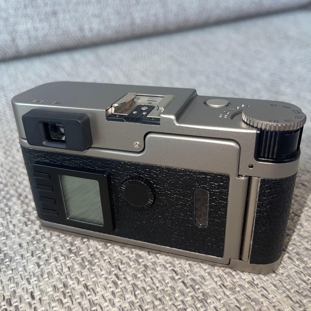 フィルムカメラ Leica CM