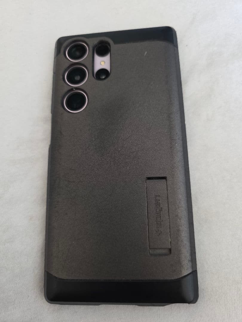 【美品】Galaxy S23 Ultra 韓国版 256GB