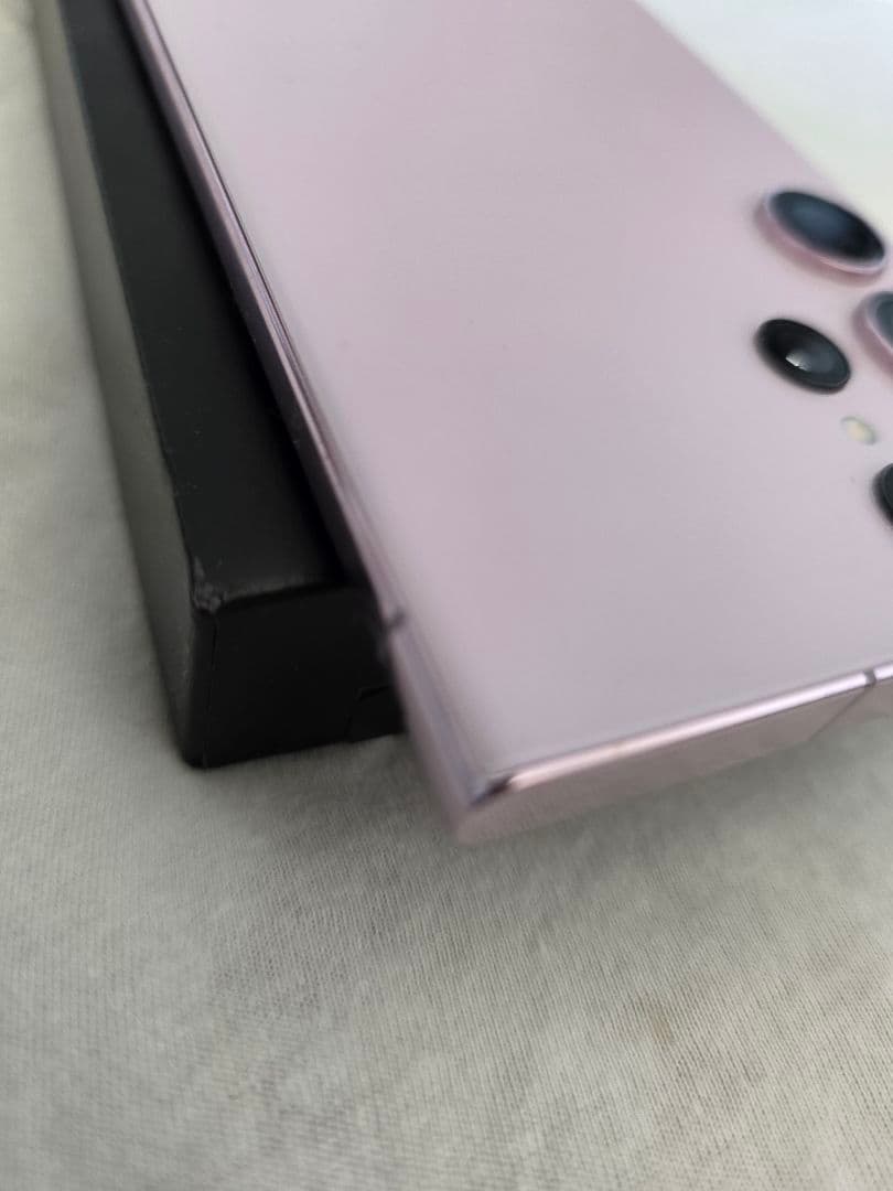 【美品】Galaxy S23 Ultra 韓国版 256GB
