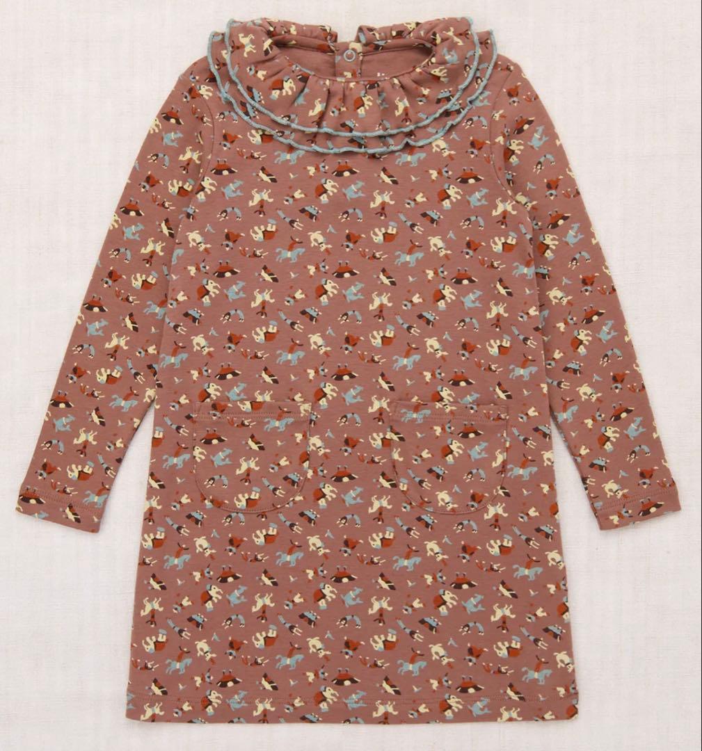 iglu_1 さま専用】misha&puff 公式限定 4y circus