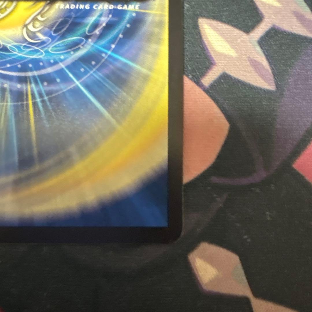 魔誕の斬将オルゲイト 金トレジャー　メルカリ便