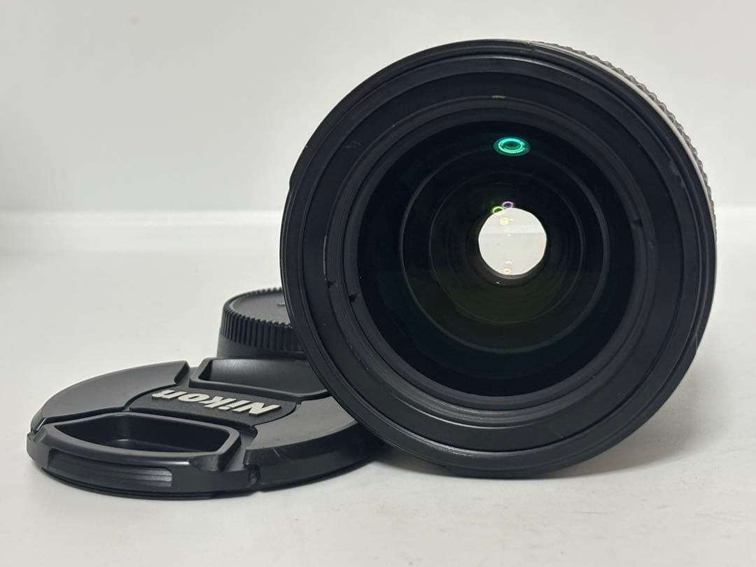 Nikon AF-S 28-70mm F2.8D ライトグレー 現状品