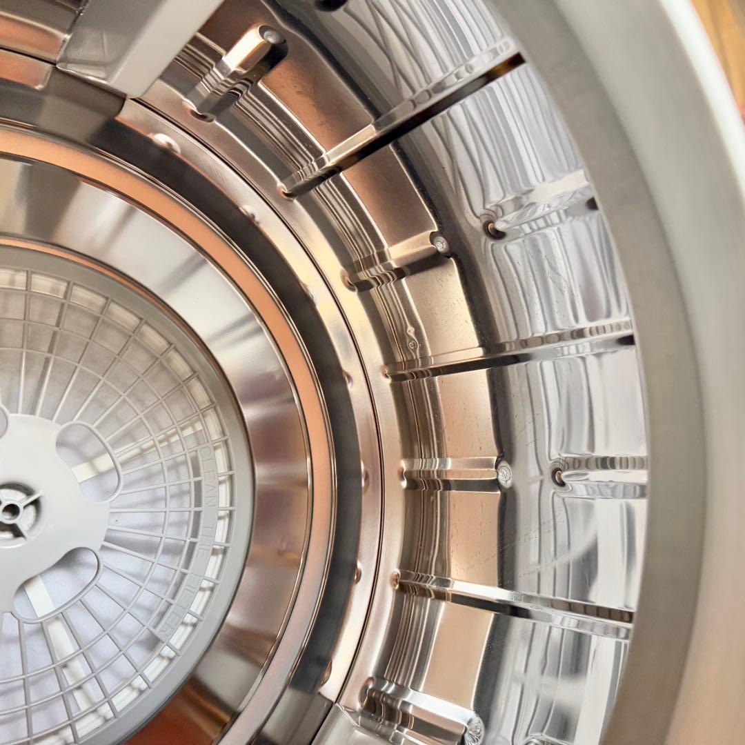 BTM 電気式衣類乾燥機 ES289106AAA