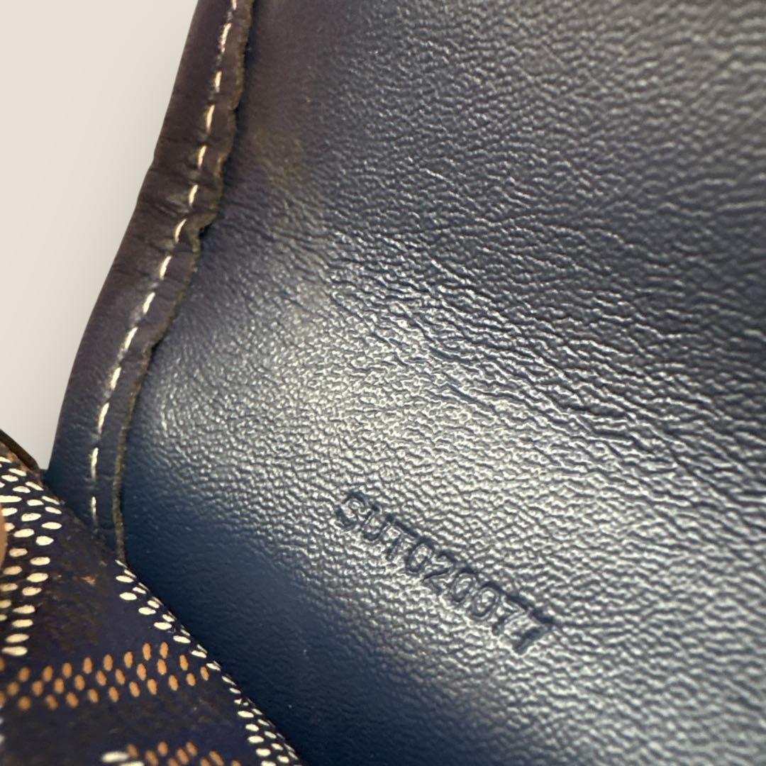 美品⭐︎GOYARD サンルイPM付属ポーチ⭐︎
