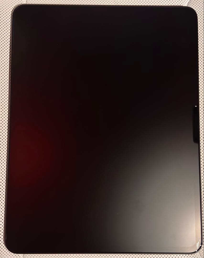 Apple iPad Pro 13inch M5 スペースグレー 512GB