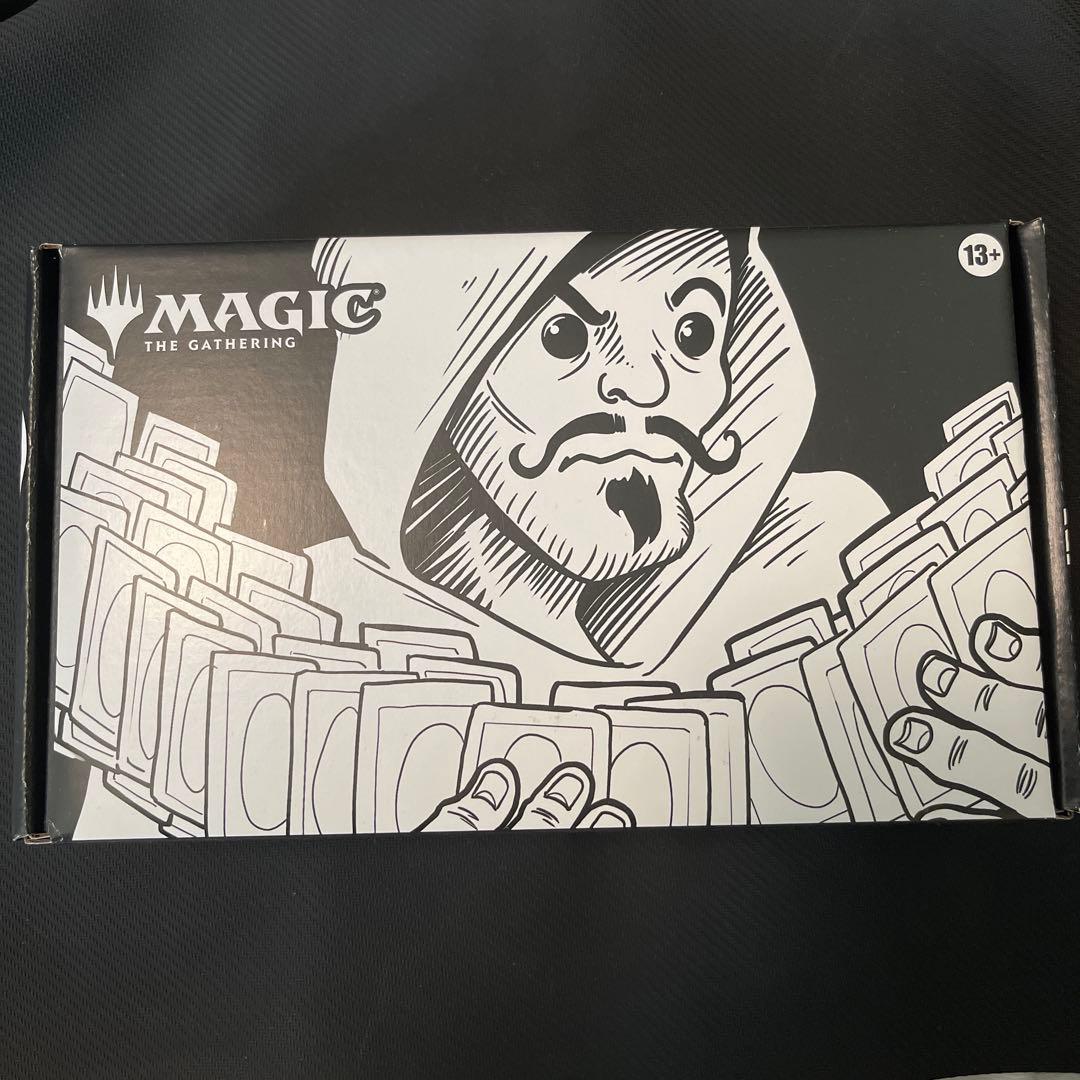 Festival in a Box フェスティバルインアボックス　ラスベガス