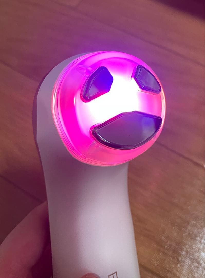 セプテム　エモーショナルプロ 美容液のAX7 2本付き（新品）