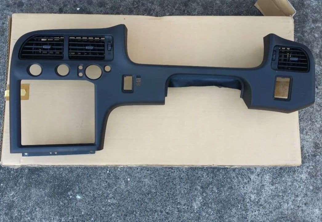 【24日・25日限定値下げ】後期型　BCNR33　クラスターパネル　製廃