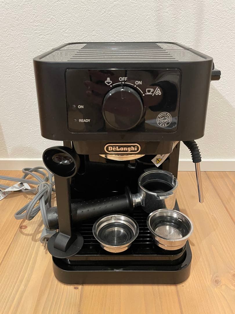 デロンギ　スティローザ