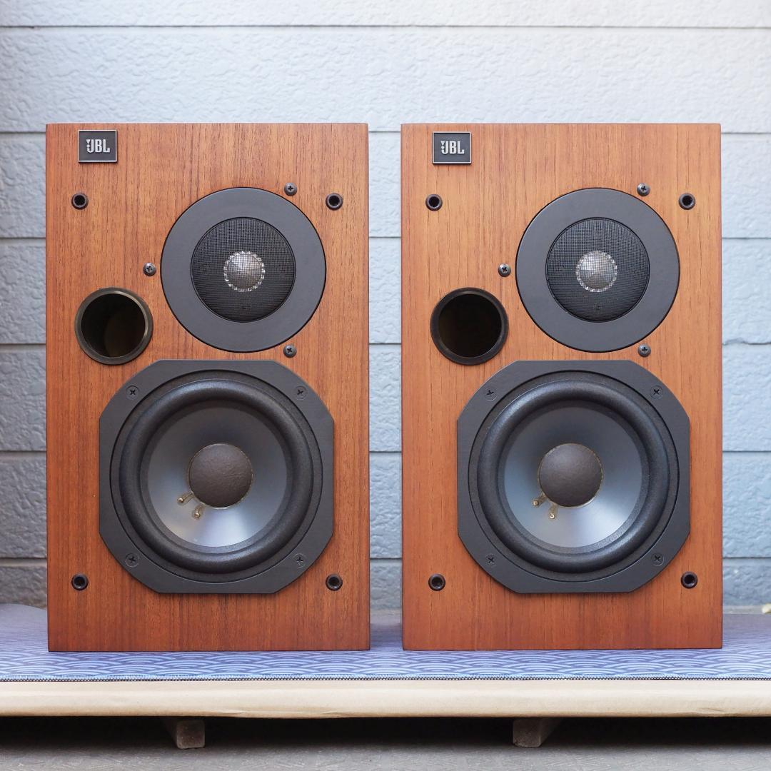 JBL 18Ti エッジリファイン スピーカー 2台