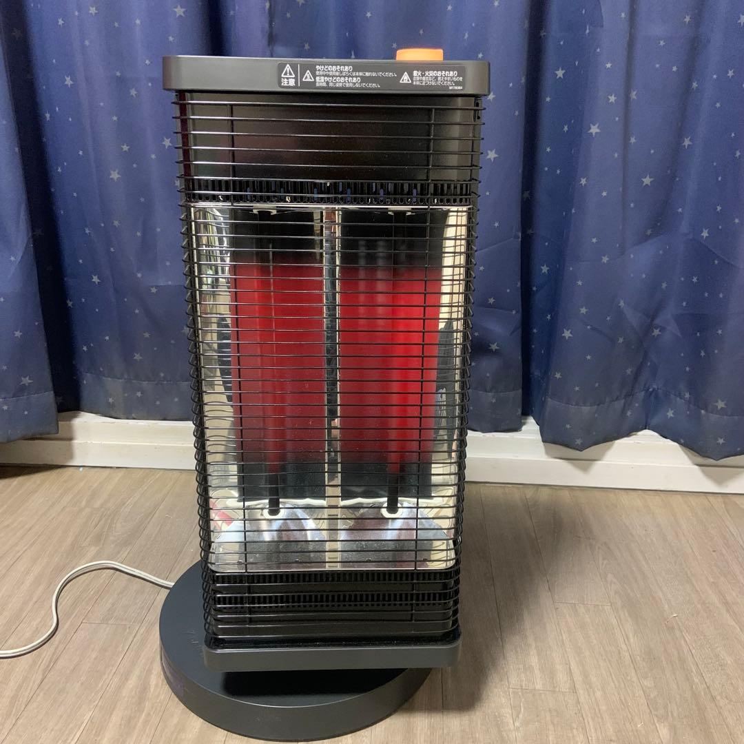 ダイキン工業遠赤外線ヒーター