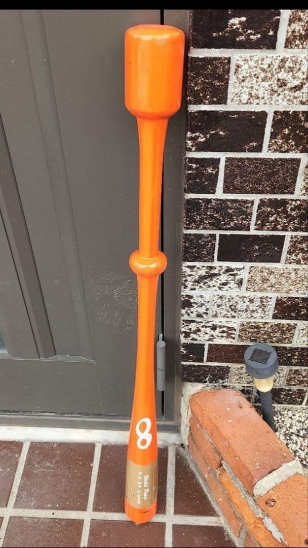 インフィニティバット 平田良介限定モデル