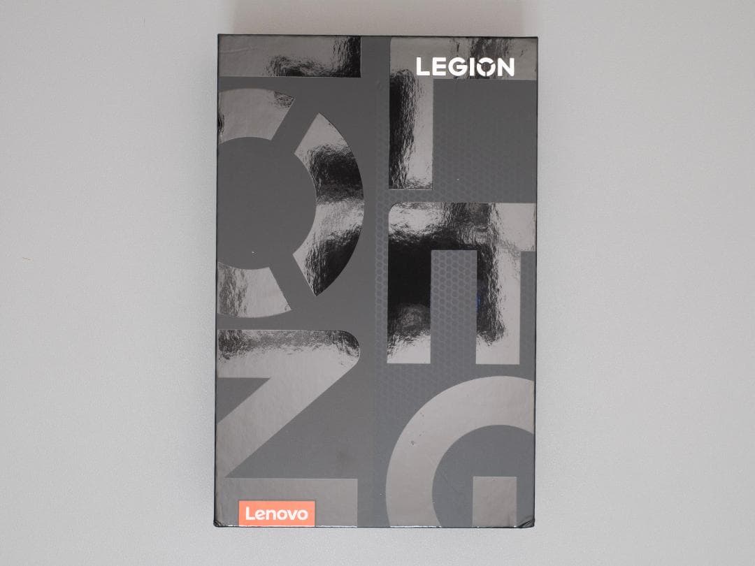 Androidタブレット本体 Lenovo Legion Y700 Gen4