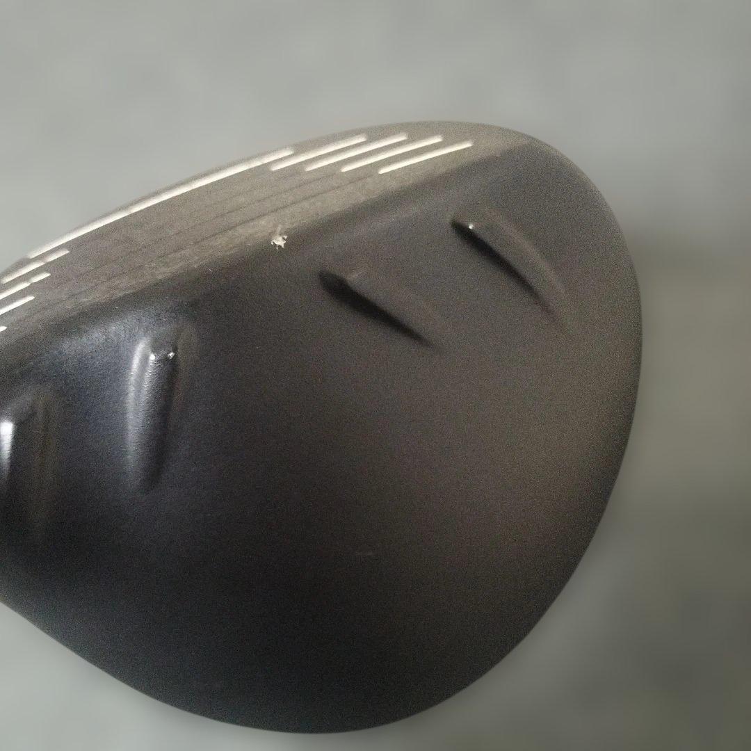 純正ALTAフレックスR付！ 純正カバー付！PING G400 SFT 5W