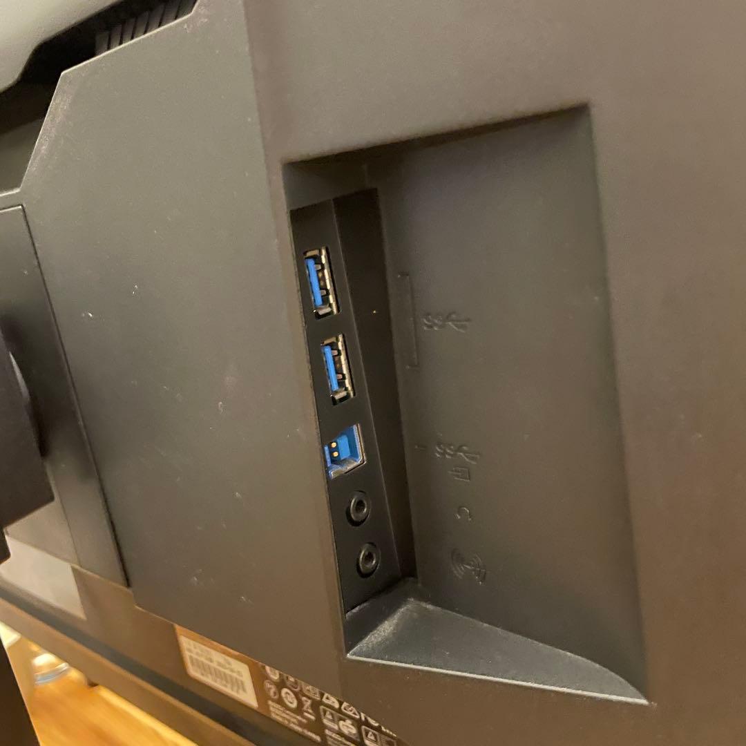 ディスプレイ・モニター本体 EIZO FlexScan EV2451-RBK