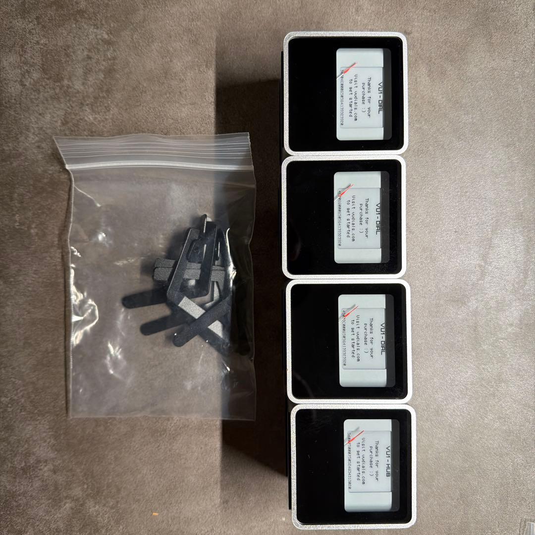 その他 STREACOM VU1