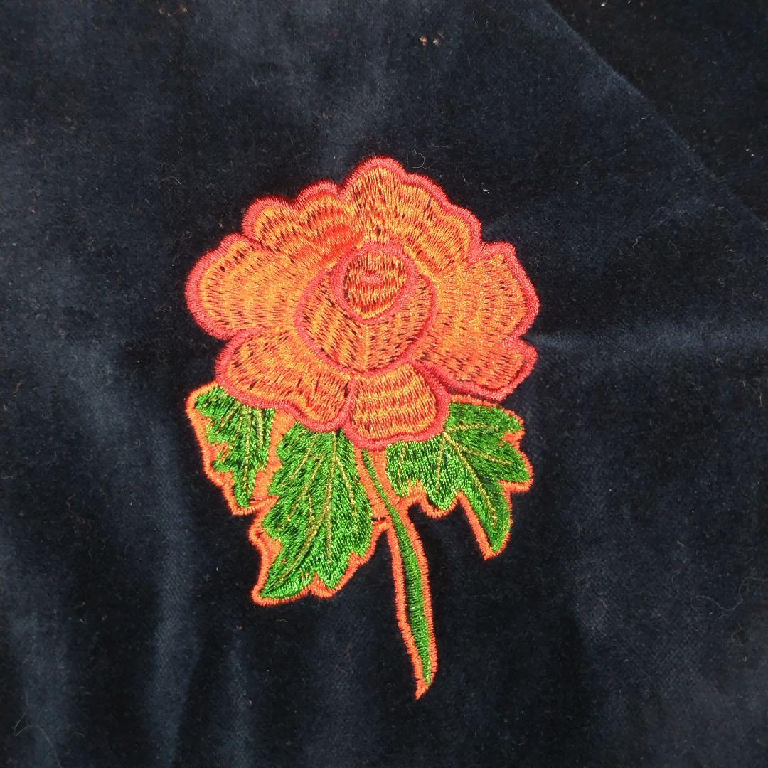 TOWNCRAFT×relume 別珍 スカジャン スーベニアジャケット