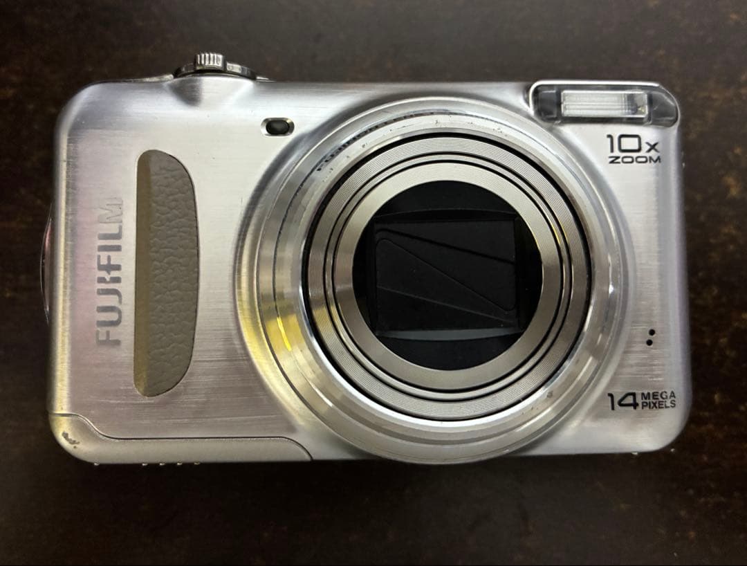 Fujifilm FinePix T300 動作確認済