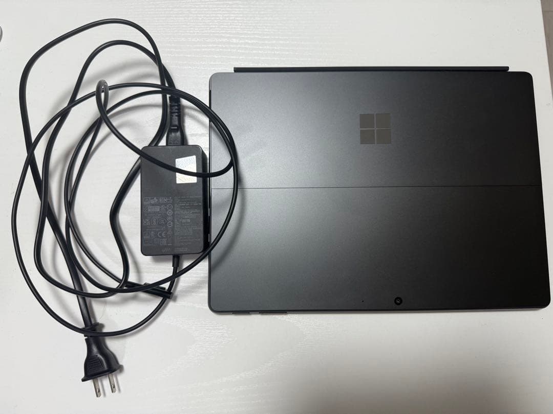 Windowsタブレット本体 Microsoft Surface Pro 9 QIL-00028
