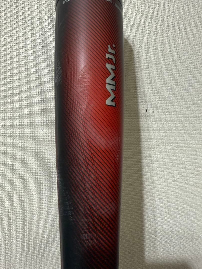 ssk mmJr ジュニア トップ　78cm mm23後継　少年用