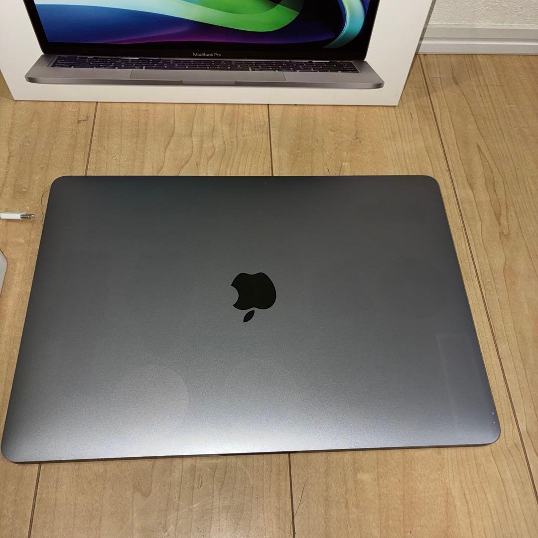 MacBook proM1 / 16GB 2TB 13.3インチ　A2338