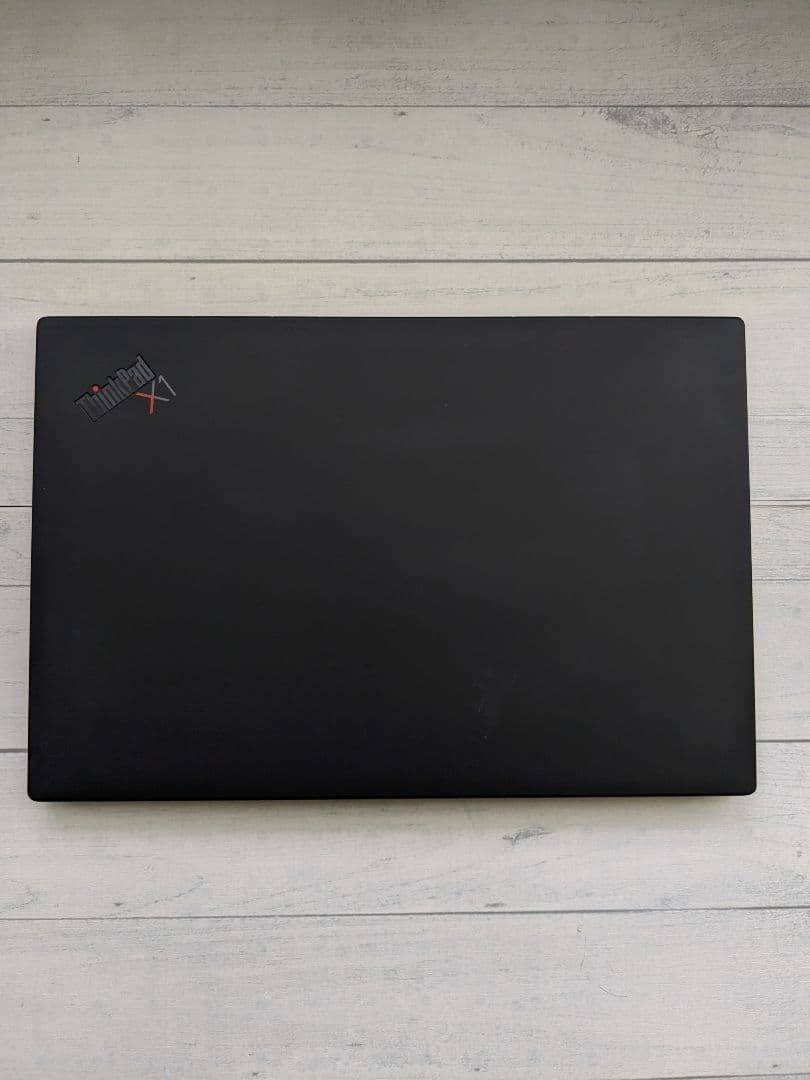 ⑥ ThinkPad X1 Carbon Gen8 8G 256G Office