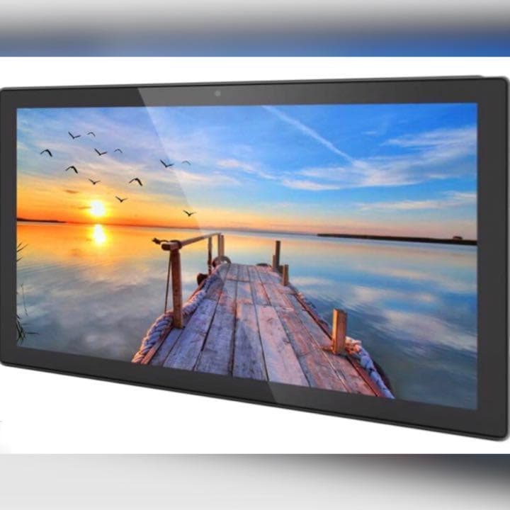 【❤大容量ストレージで容量を気にせず動画や音楽が楽しめる♪❤】タブレット