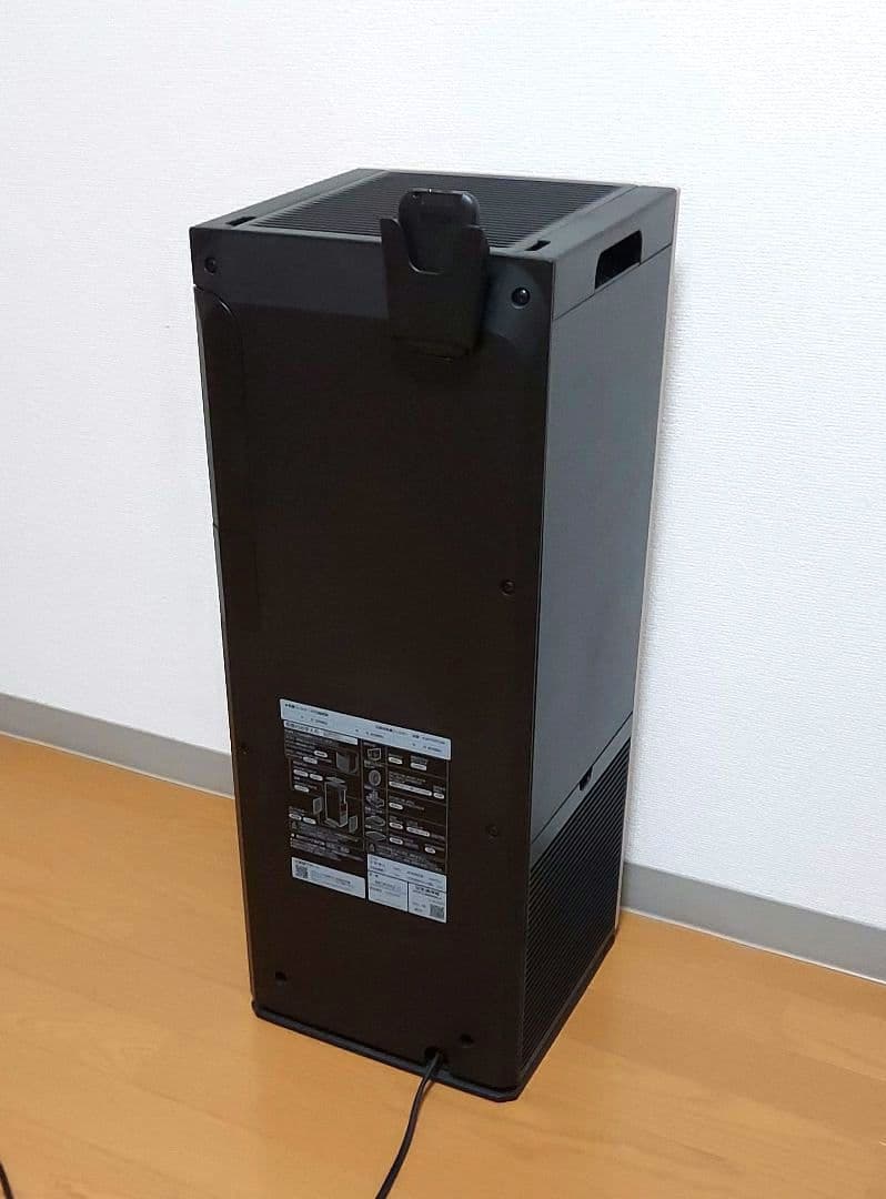 ダイキン 加湿空気清浄機 MCK55Z-C 加湿機能不具合あり 現状品