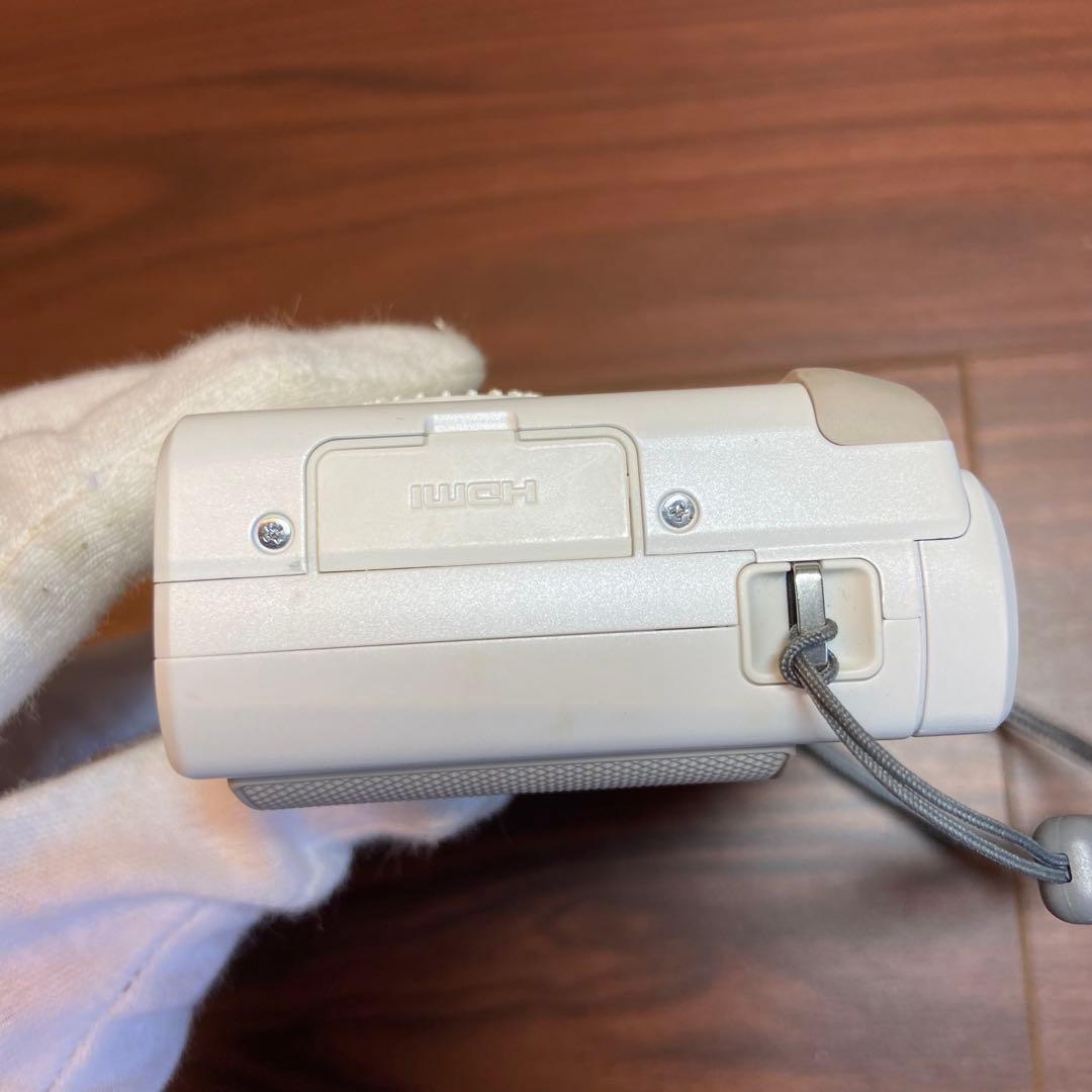 Panasonic LUMIX DMC-TZ85 デジカメ ほぼ新品 4069