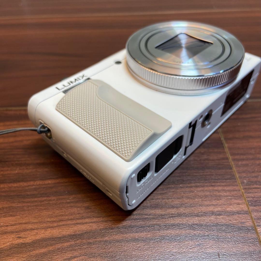 Panasonic LUMIX DMC-TZ85 デジカメ ほぼ新品 4069