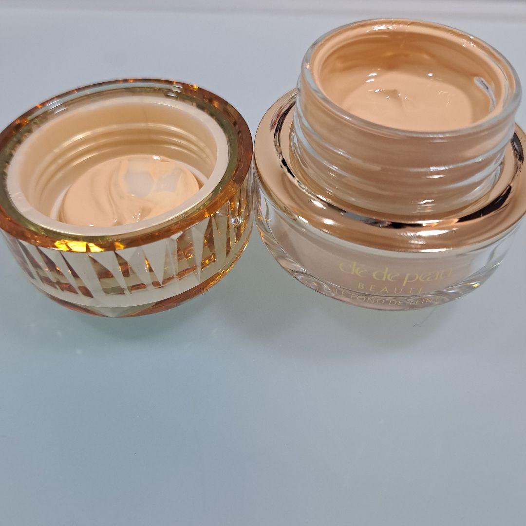 ルフォンドゥタン　オークル20