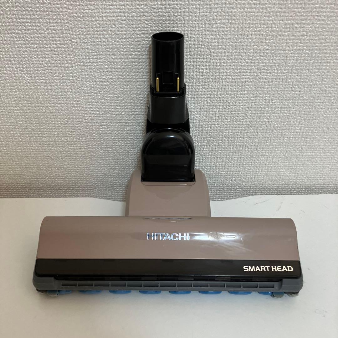 CV-SP900H 日立 掃除機 D-AP51 ヘッド パワーブラシ 回転ブラシ