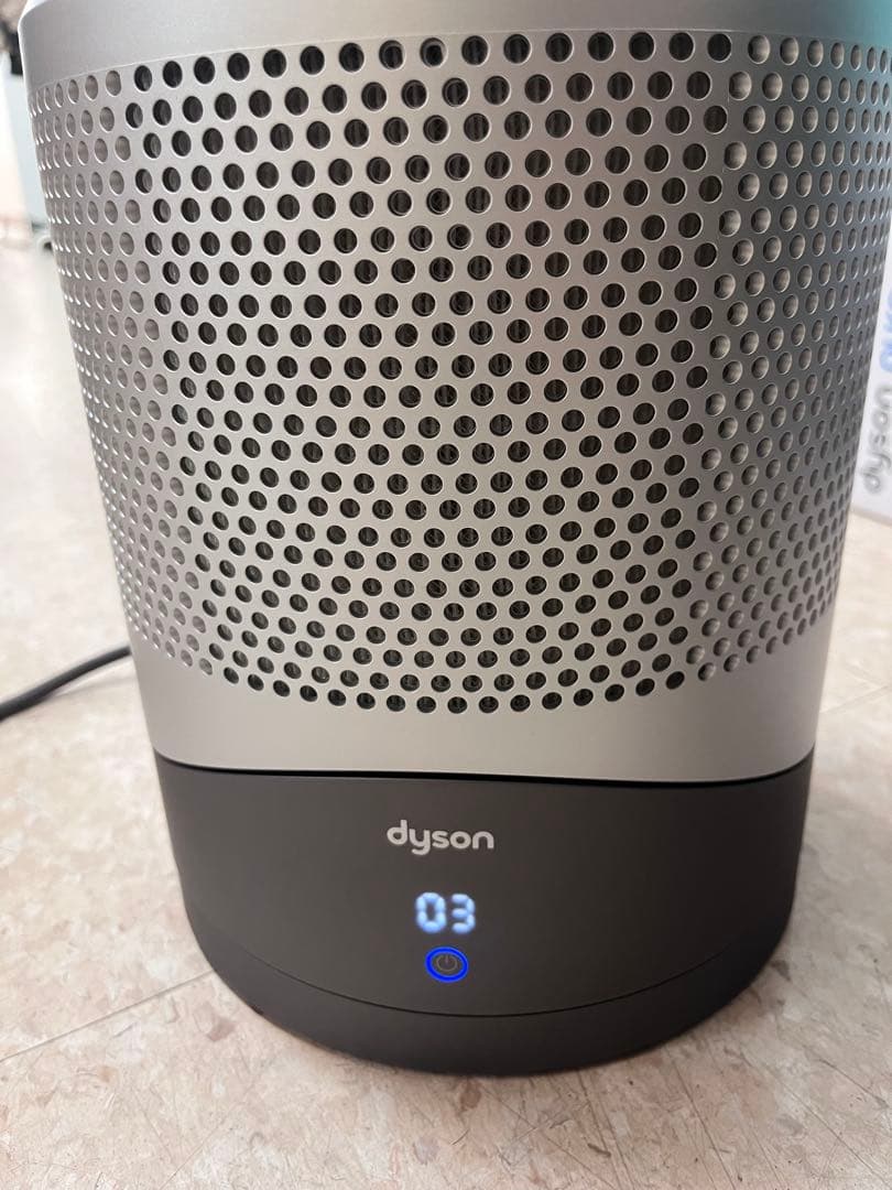 [動作確認済み]ダイソンPureHot+Cool D9N-JP UHB6551A
