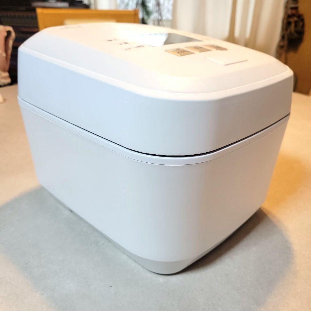 MA　　　中古美品★圧力　 IH　ジャー炊飯器