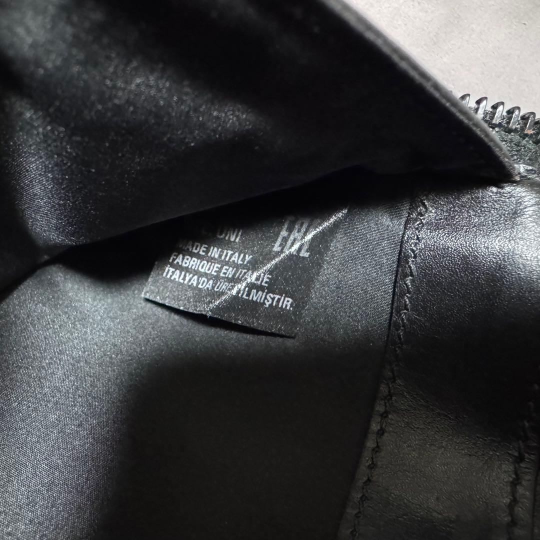 Maison Margiela メゾンマルジェラ オーガナイザーウォレット