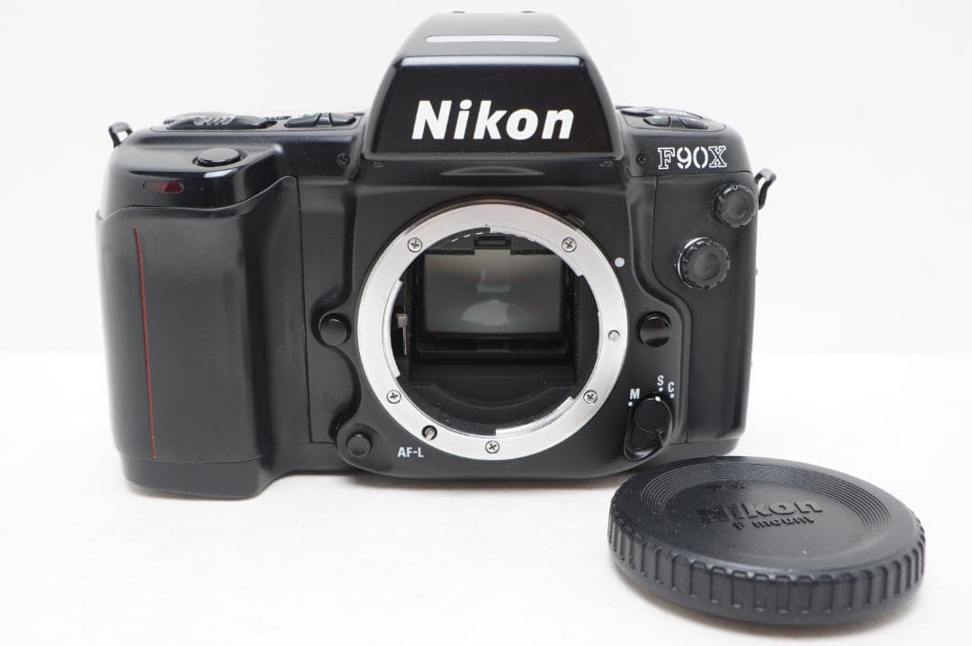 Nikon ニコン F90X フィルム一眼レフカメラ ボディ AF