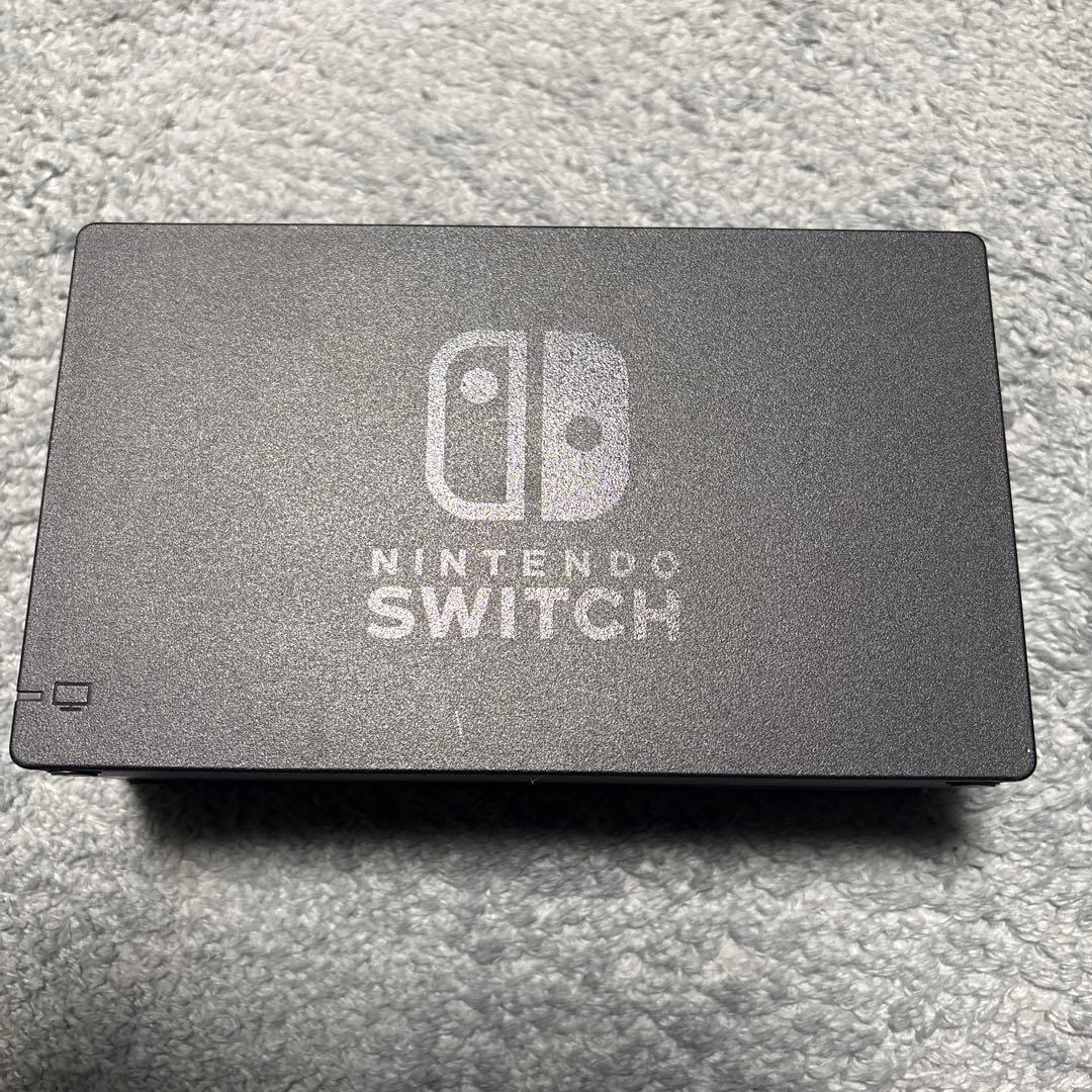 Nintendo Switch 本体 + プロコントローラー + ヘッドセット