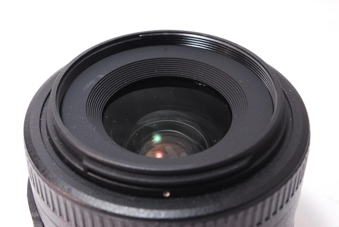 ✨美品✨人気の単焦点レンズ✨Nikon AF-S 35mm F1.8 G
