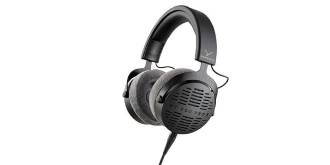Beyerdynamic DT 990 PRO ブラック