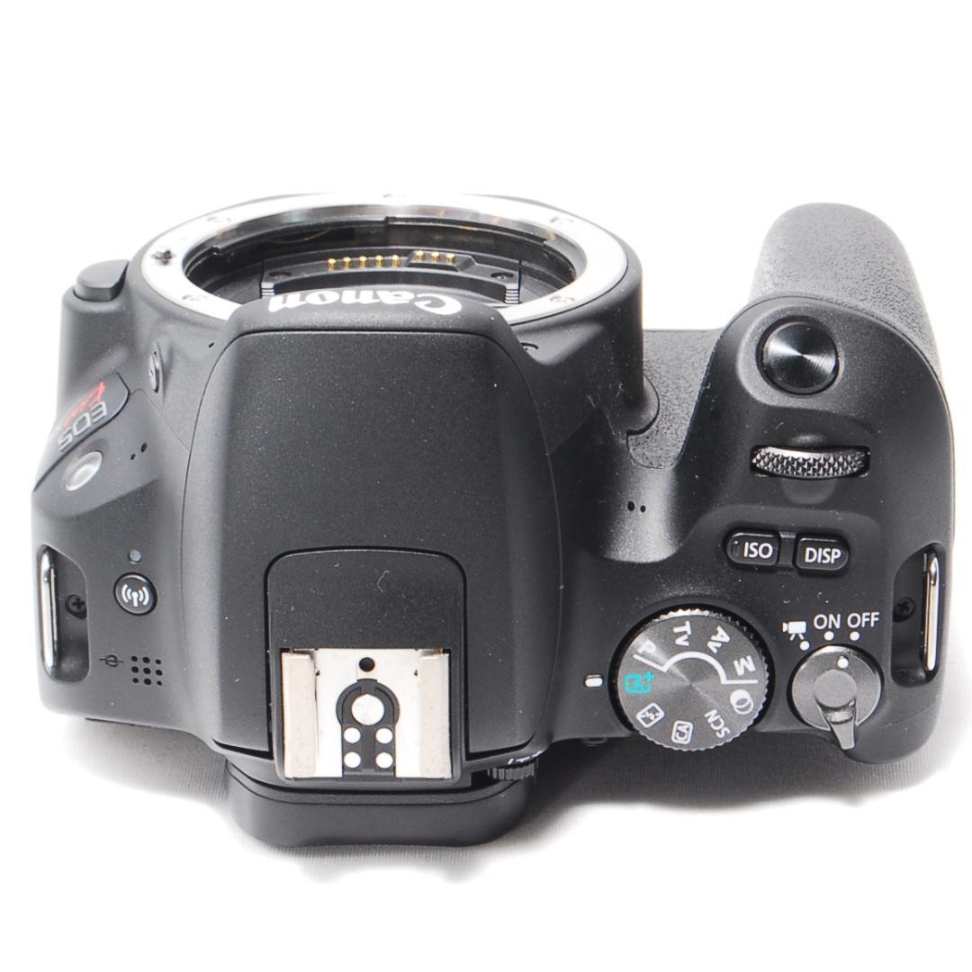 Canon kiss X9 Bluetooth搭載♡標準＆超望遠レンズセット